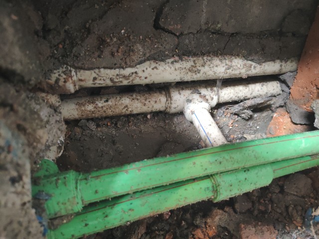 陇南市消防水管漏水检测维修.客厅漏水检测维修